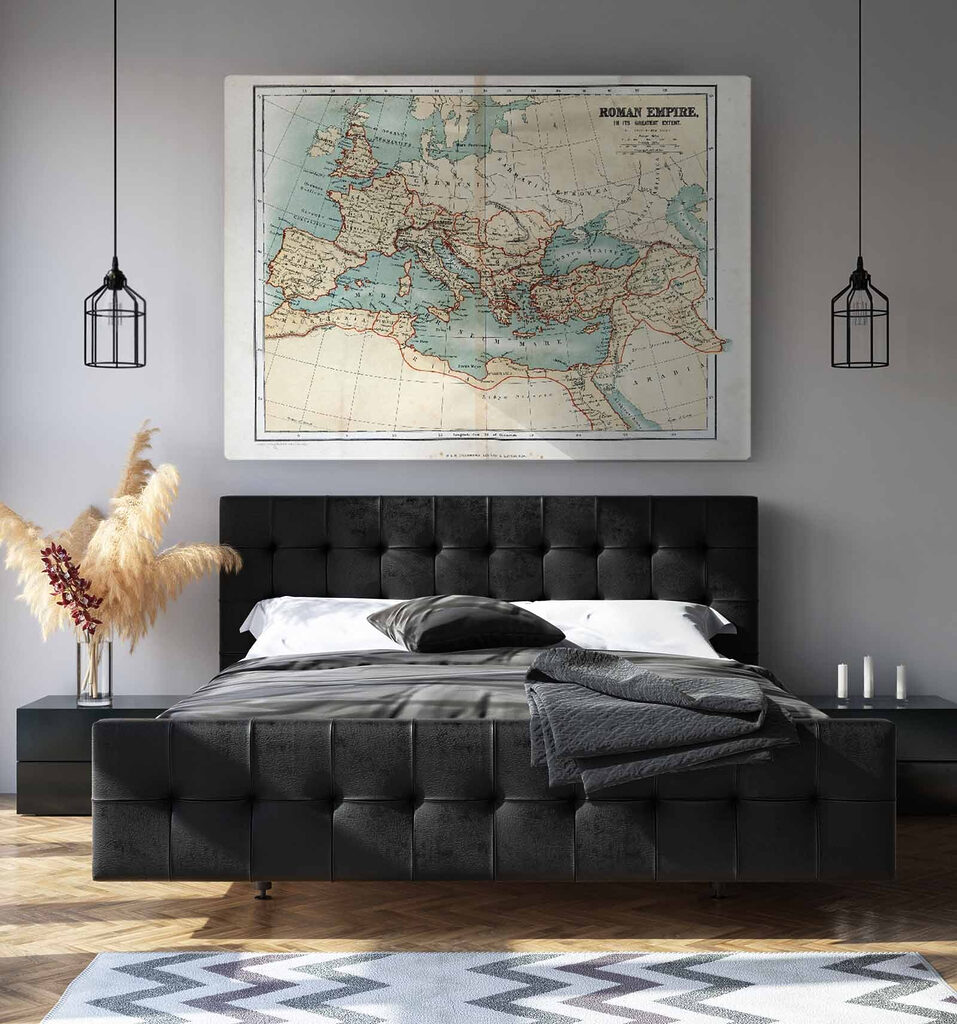 Imperiul Roman — interior 1