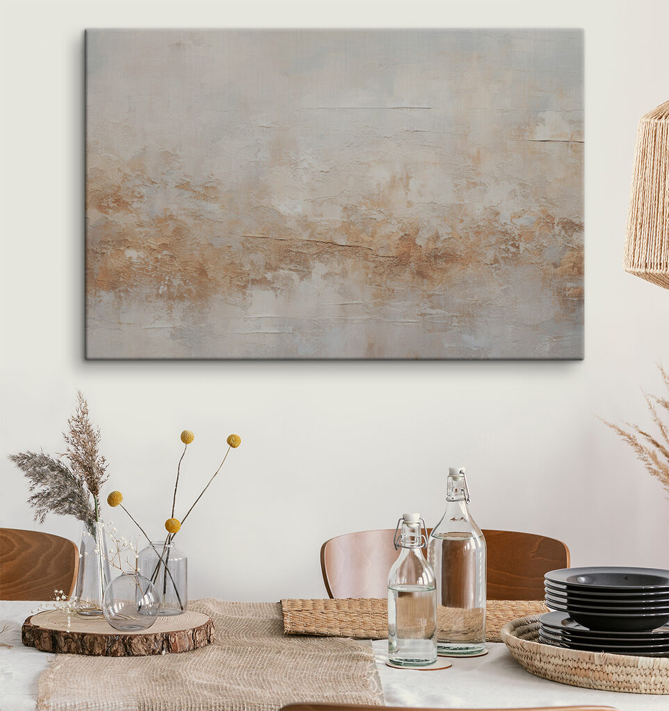 Urme de nisip cald — interior 2