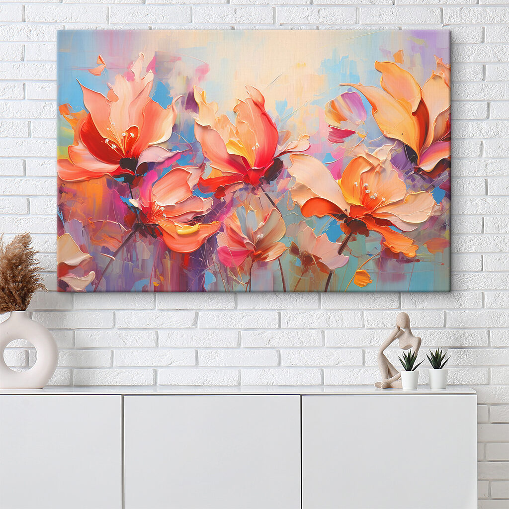 Flori care prind vara — interior 2
