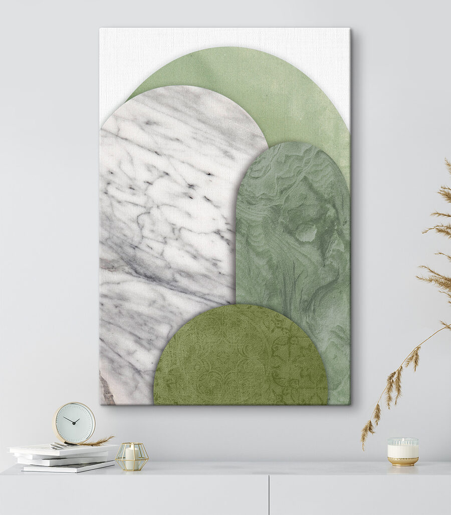 Curbe verzi, vene albe — interior 2