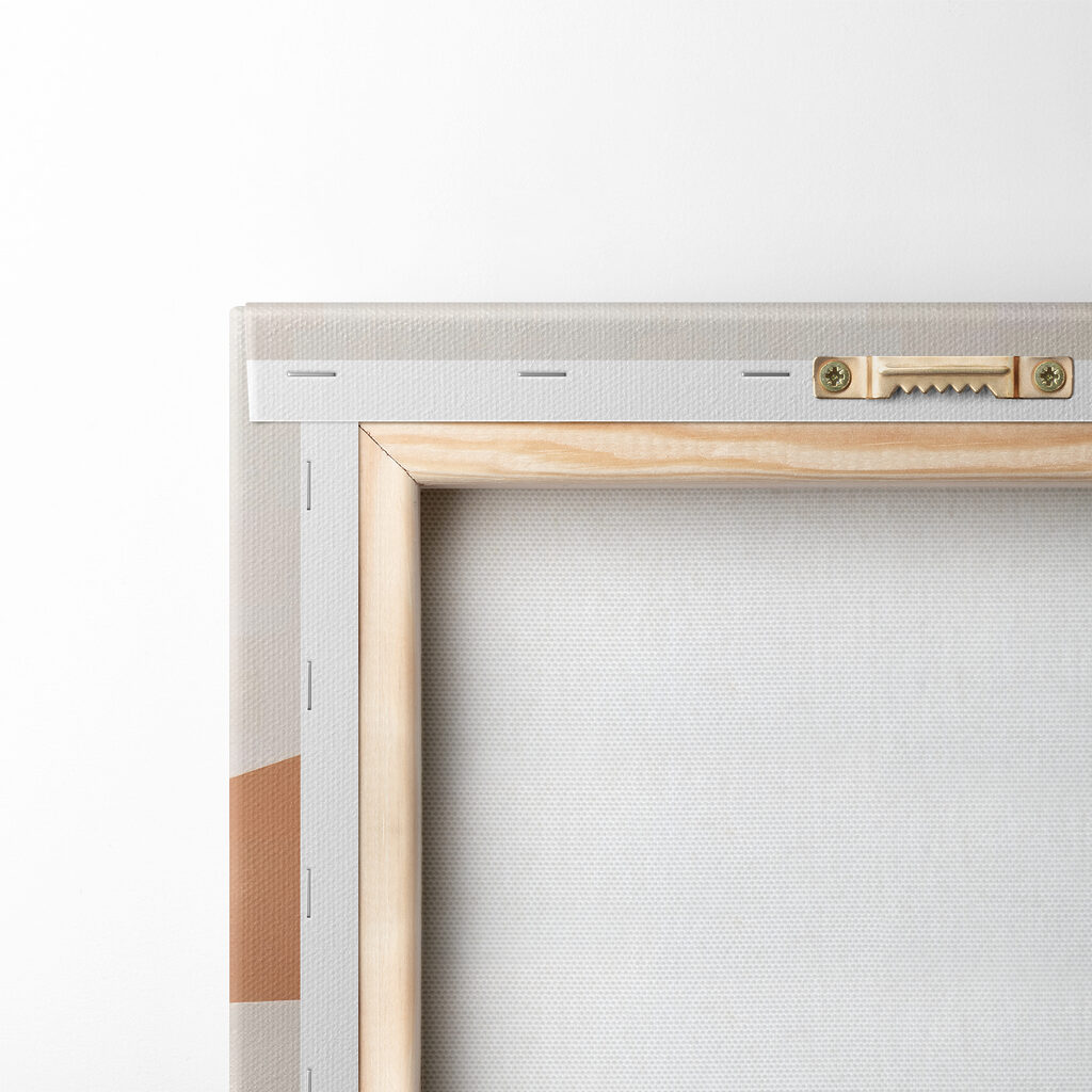 Forme abstracte stratificate — verso