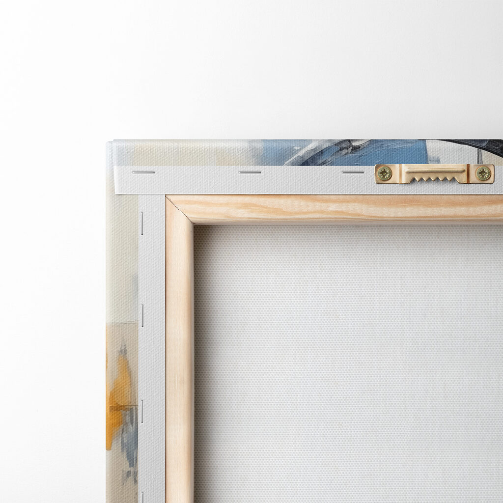 Cerc colorat — verso