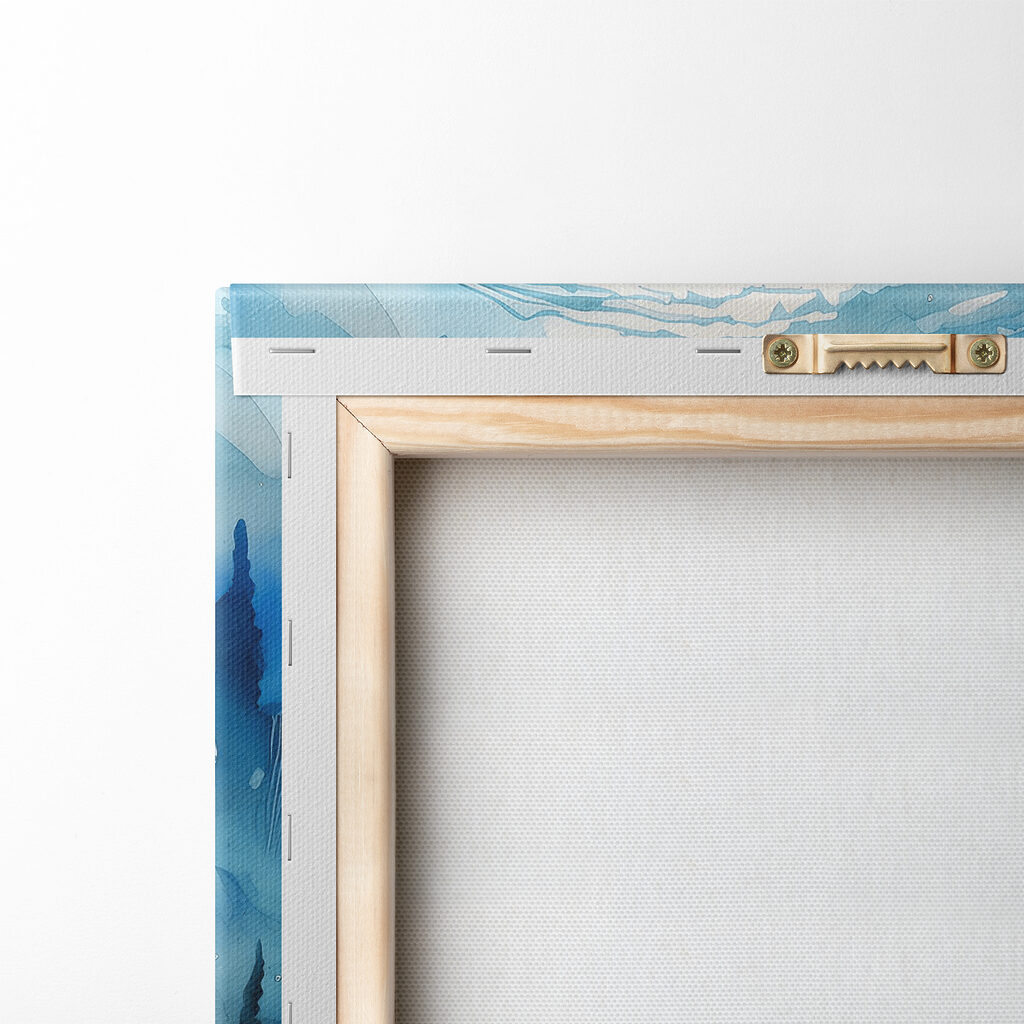 Meduze printre corali — verso