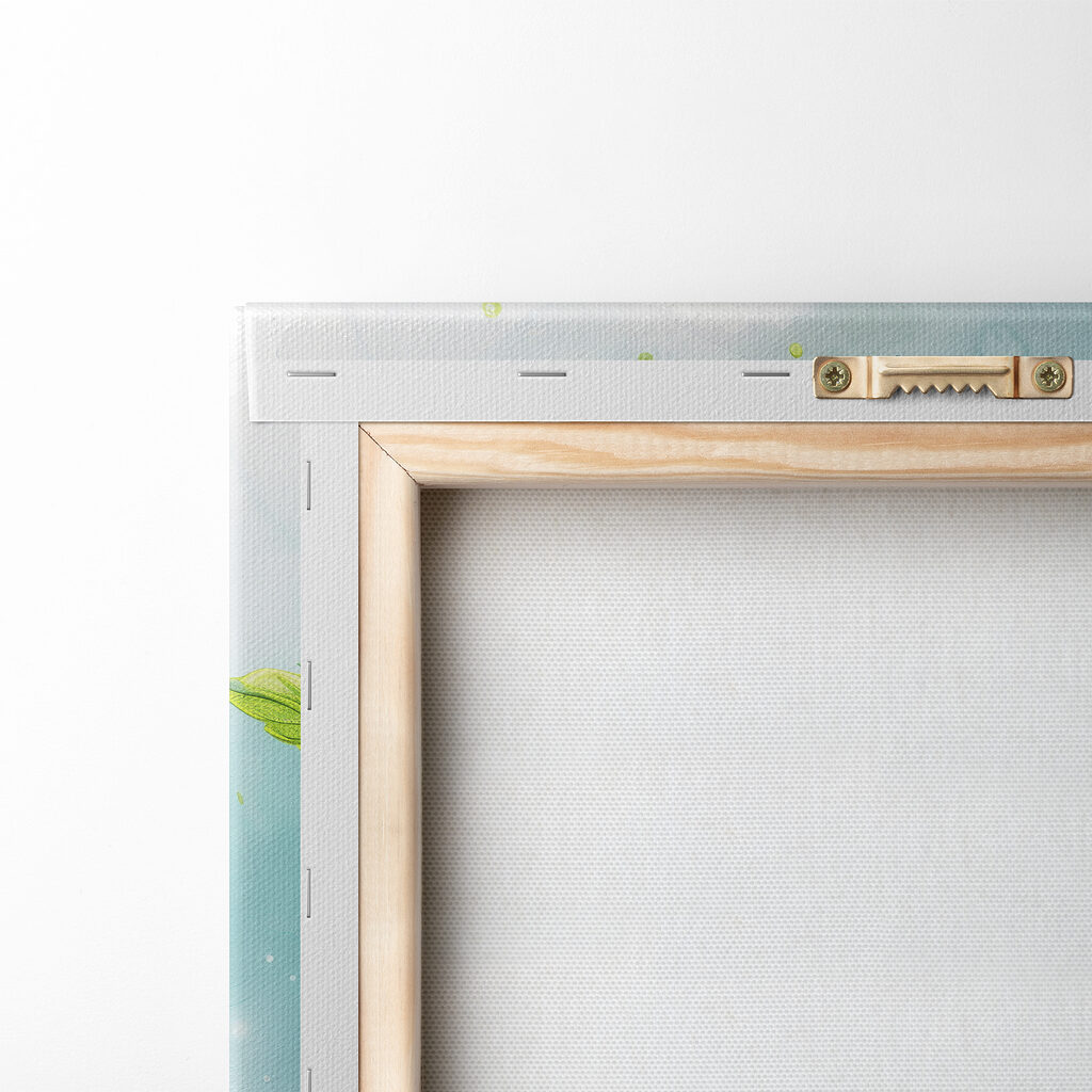Pahar cu lime — verso