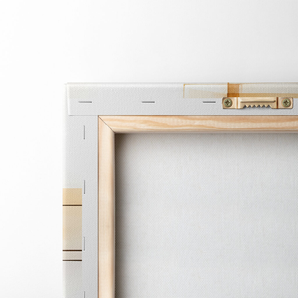 Forme transparente în culoare — verso