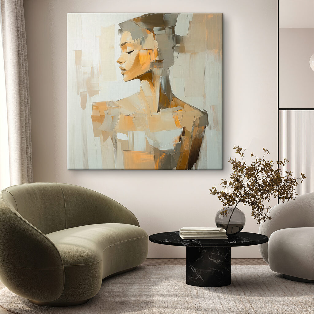 Profil din straturi — interior 2