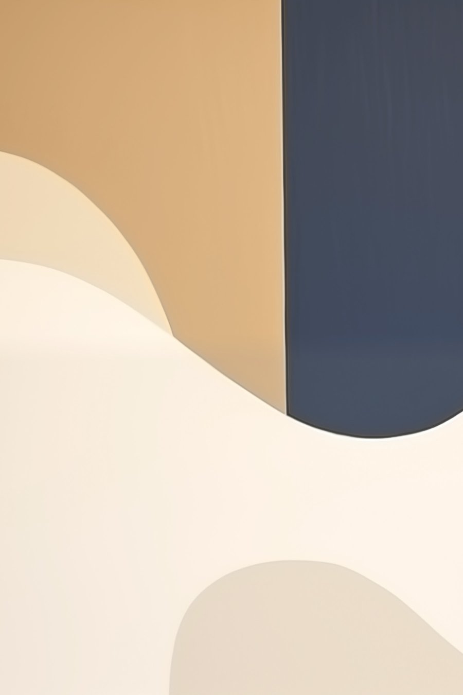 Valuri abstracte — design complet