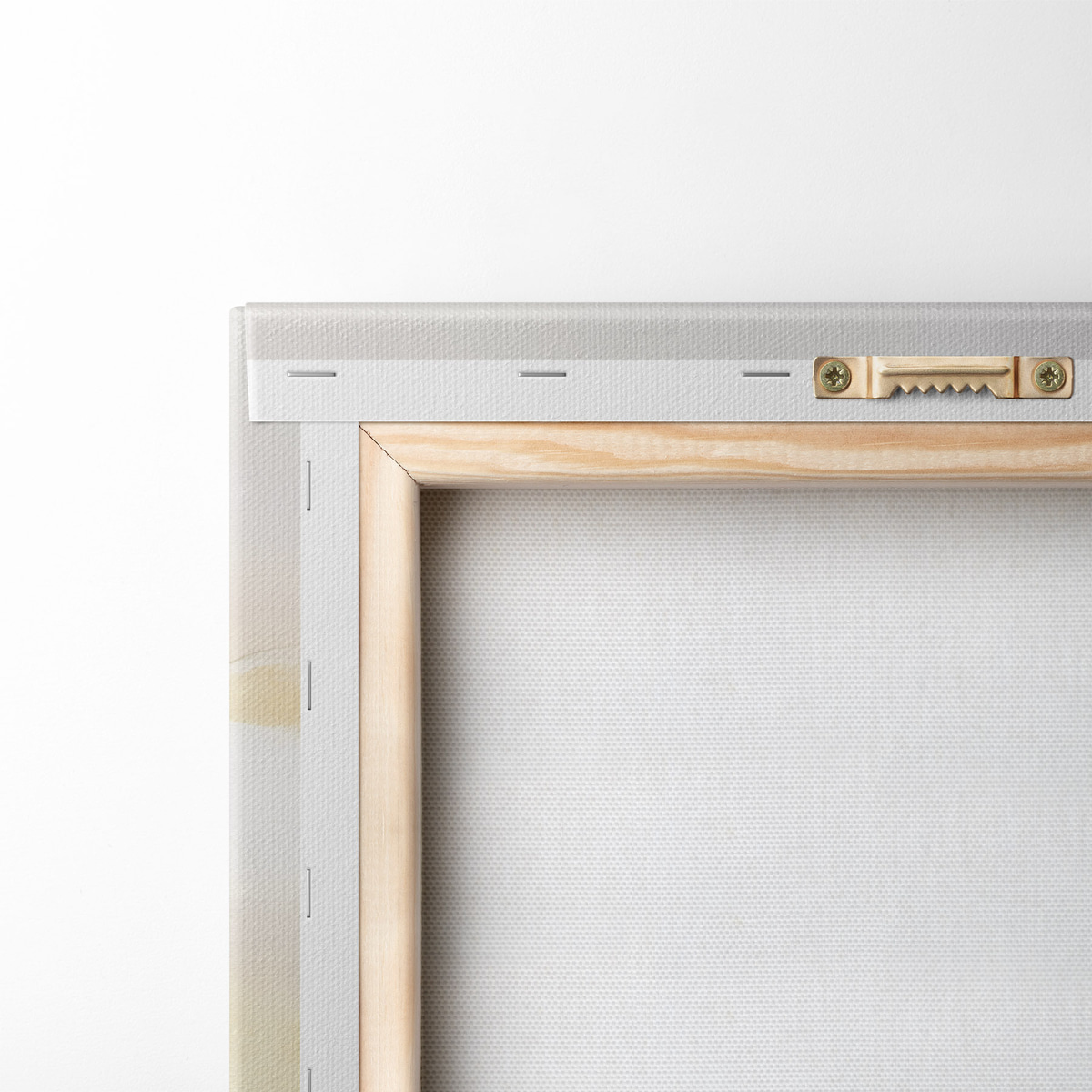 Forme abstracte — verso