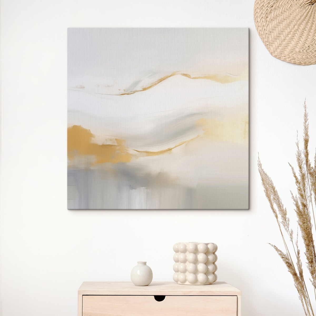 Forme abstracte — interior 2