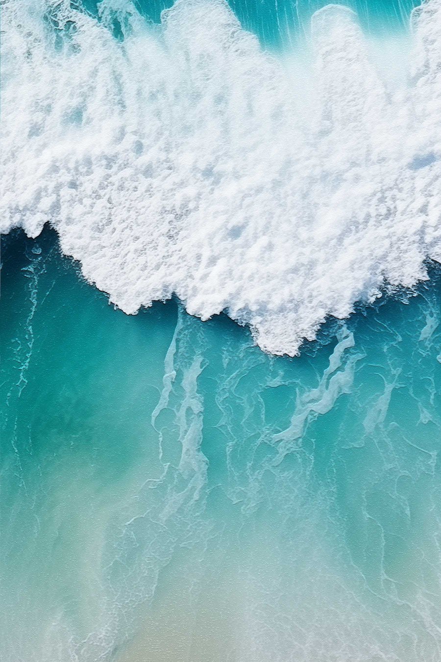 Stropi de mare — design complet