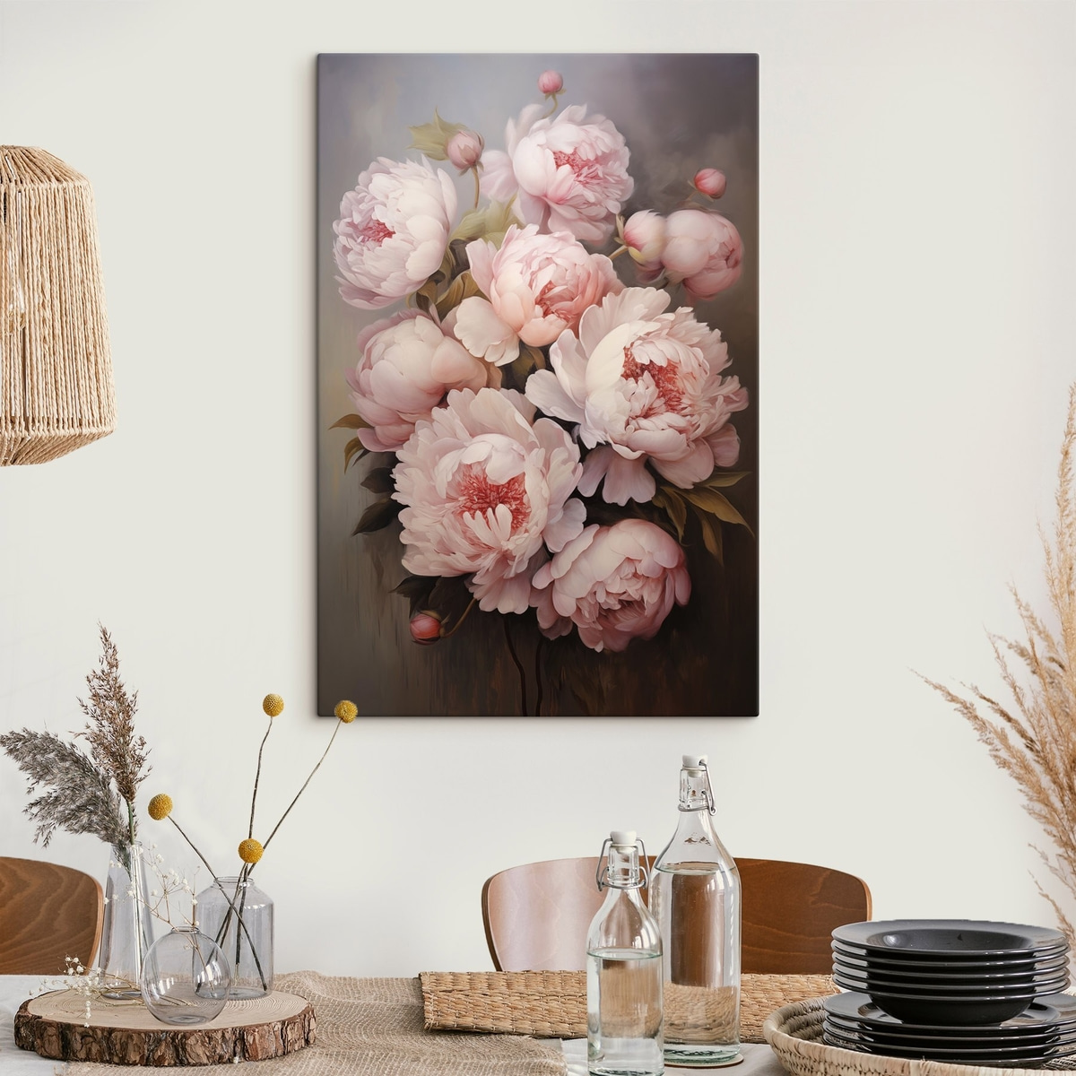 Flori — interior 1