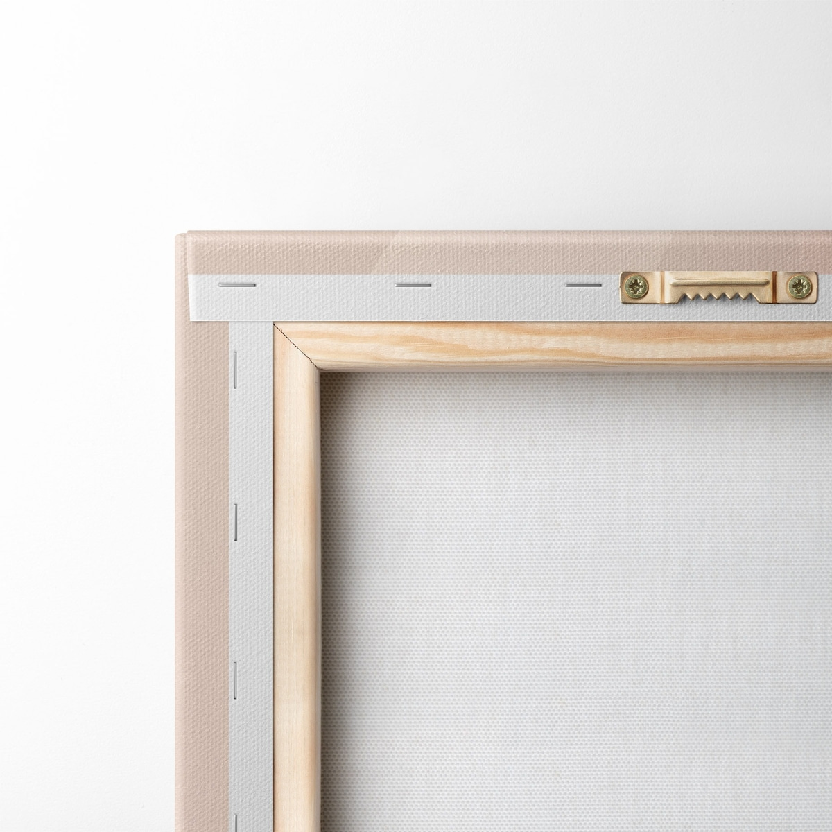 Forme abstracte — verso