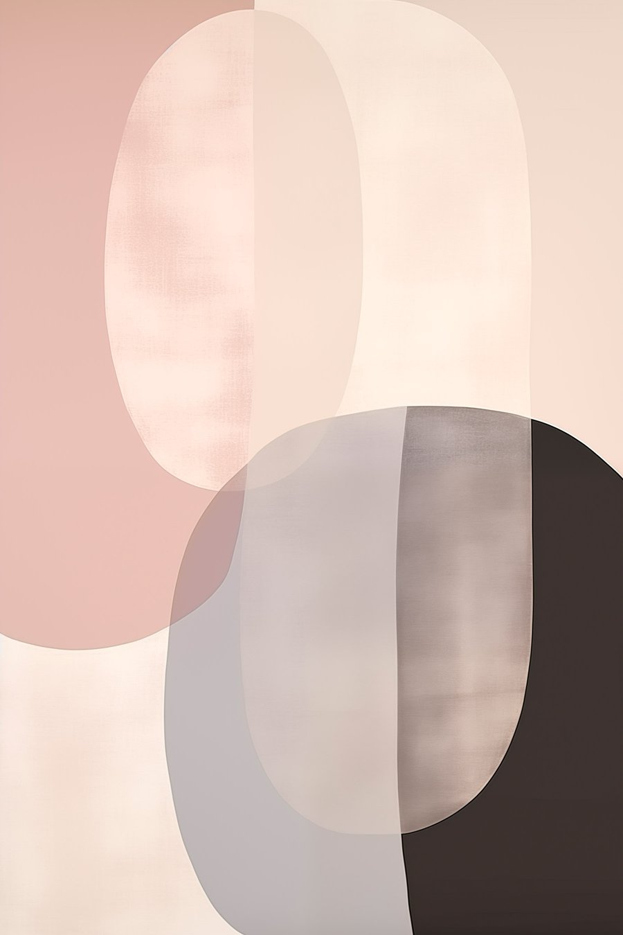 Forme abstracte — design complet