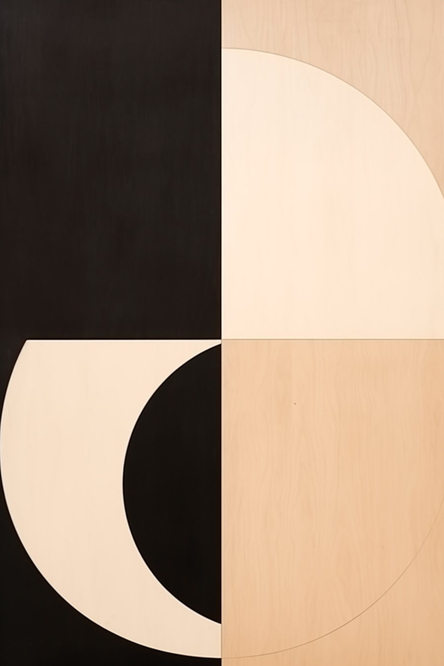 Geometrie — design complet
