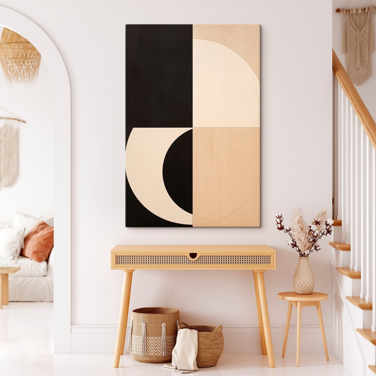 Geometrie — interior 2
