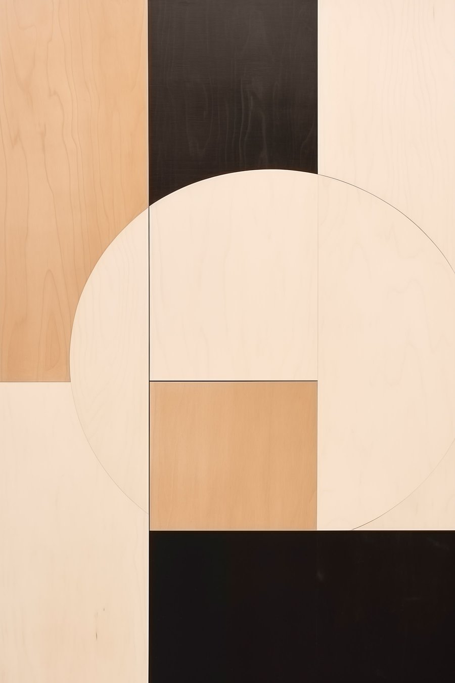 Geometrie — design complet
