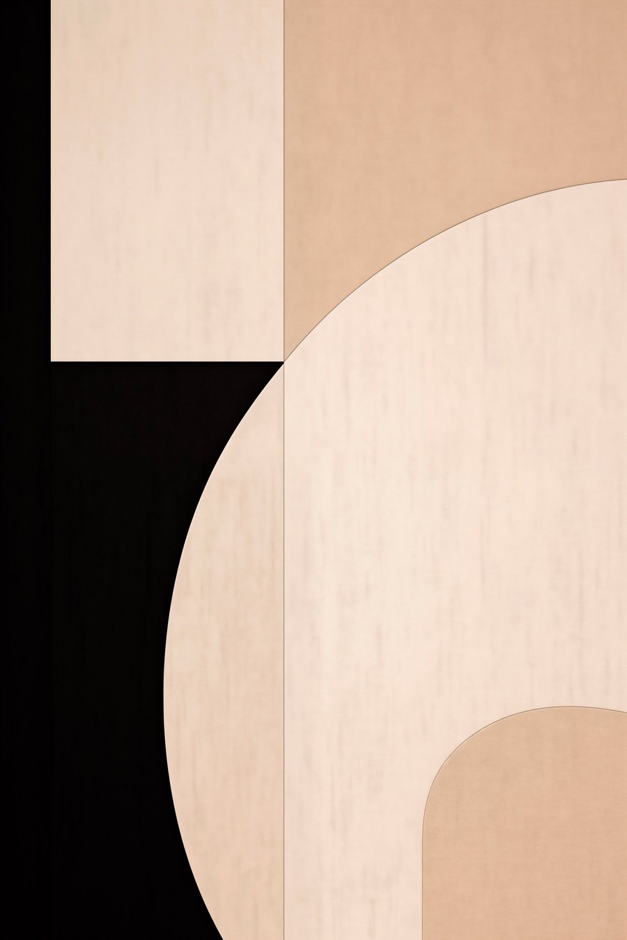 Geometrie — design complet