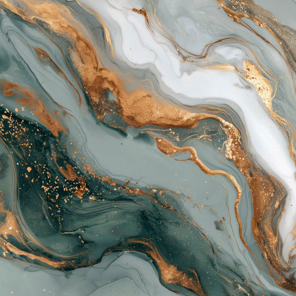 Dungi verde închis, gri — design complet