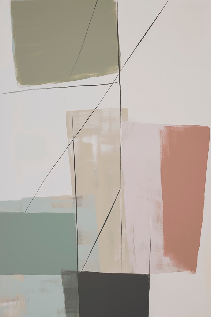Abstracție uzată — design complet