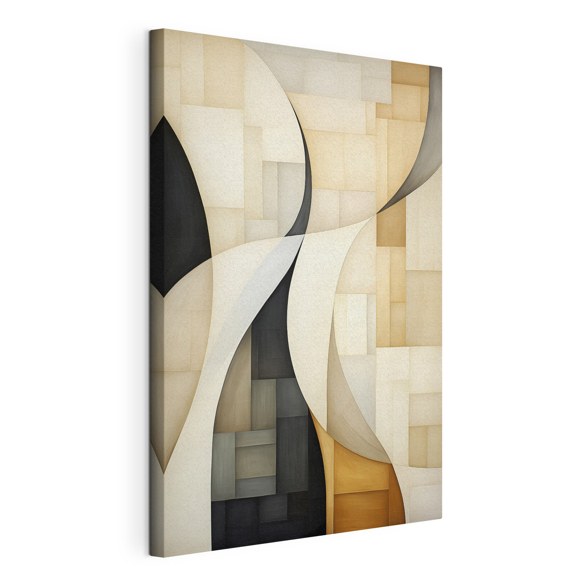 Abstracție — vizualizare produs