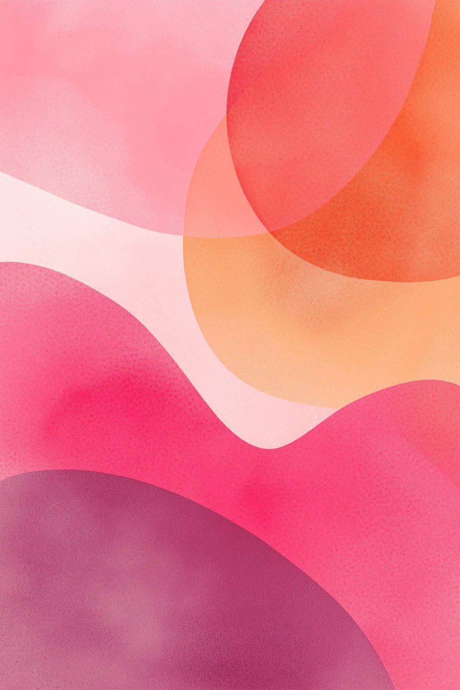Valuri abstracte — design complet