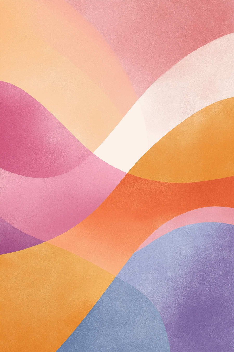 Forme fluide — design complet