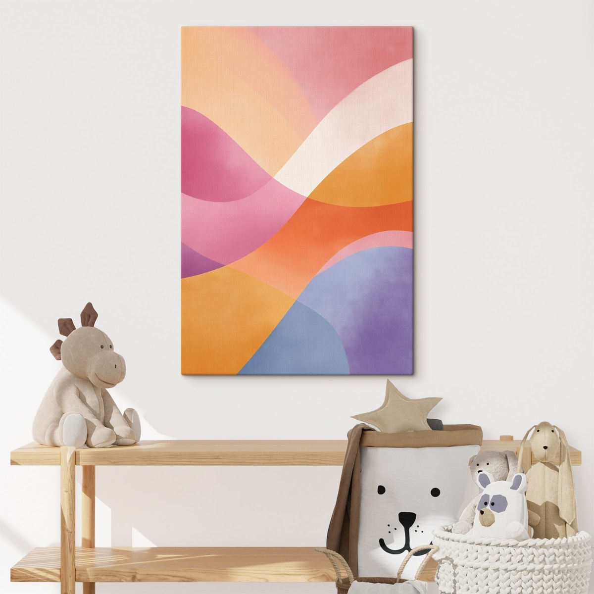 Forme fluide — interior 1