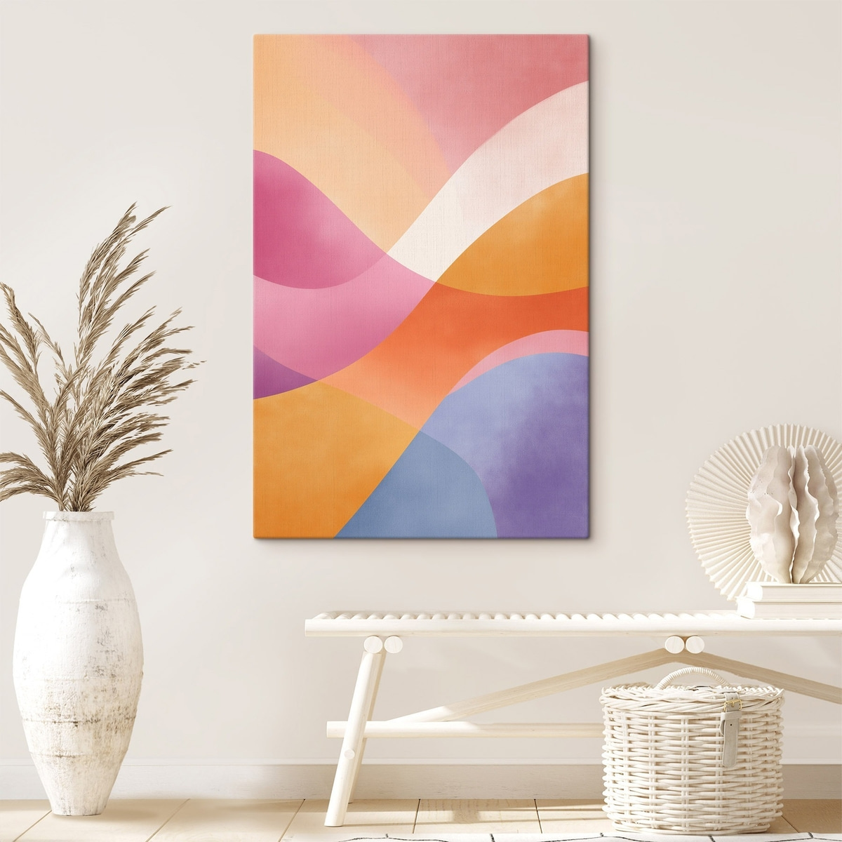 Forme fluide — interior 2