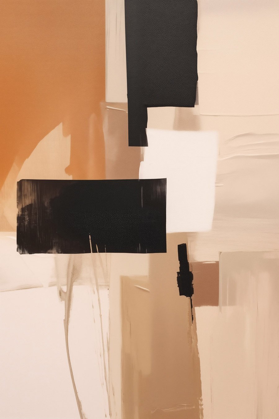 Abstracție — design complet