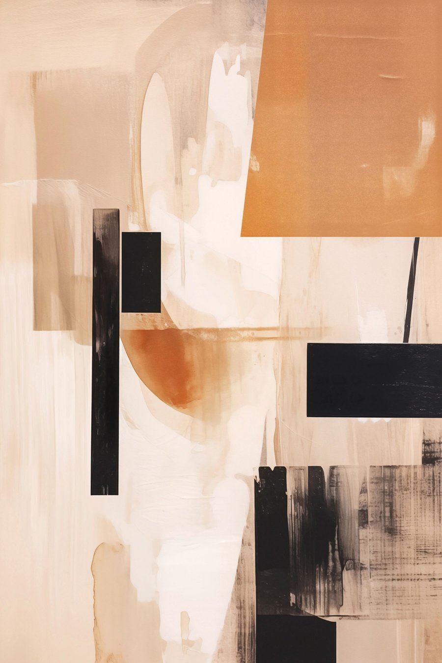 Abstracție — design complet