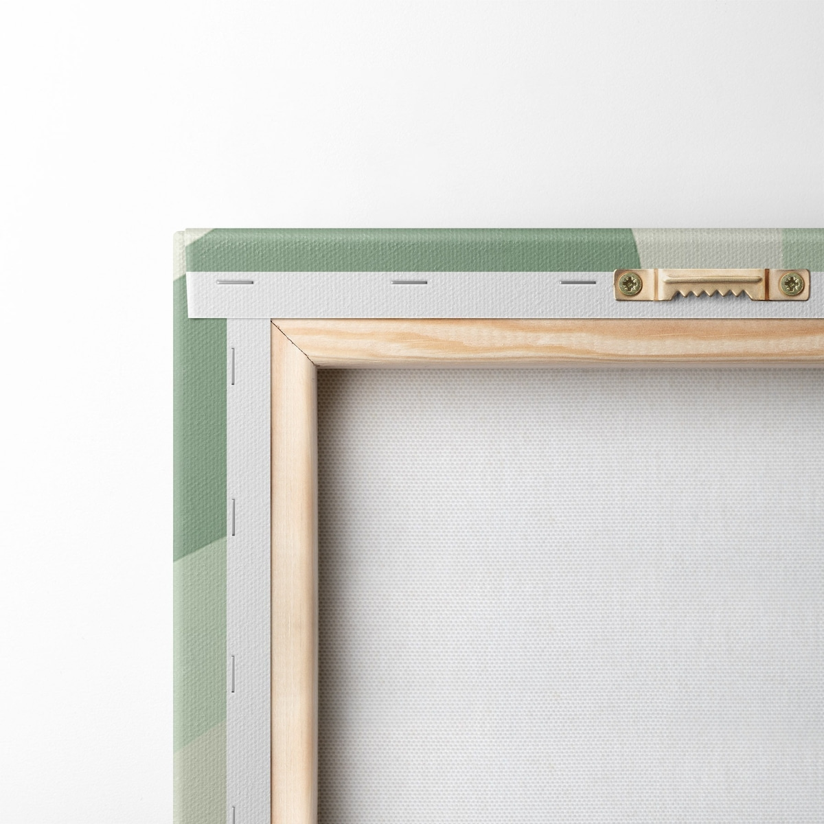 Valuri abstracte — verso
