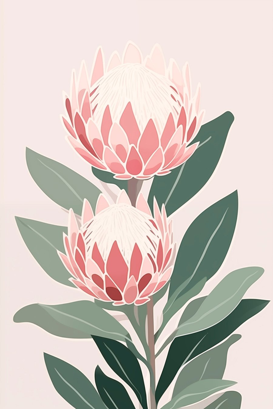 Proteus — design complet