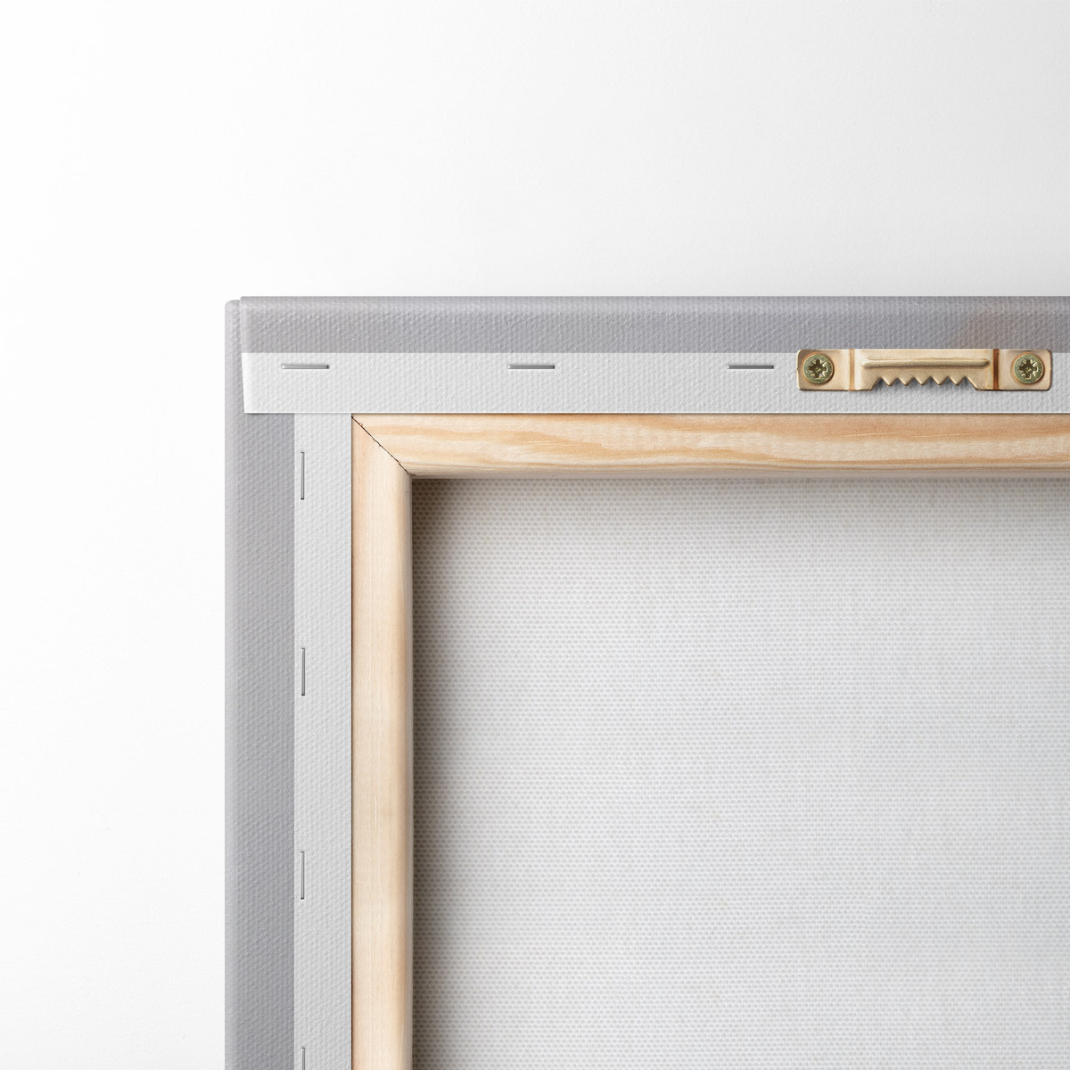 Flori abstracte — verso