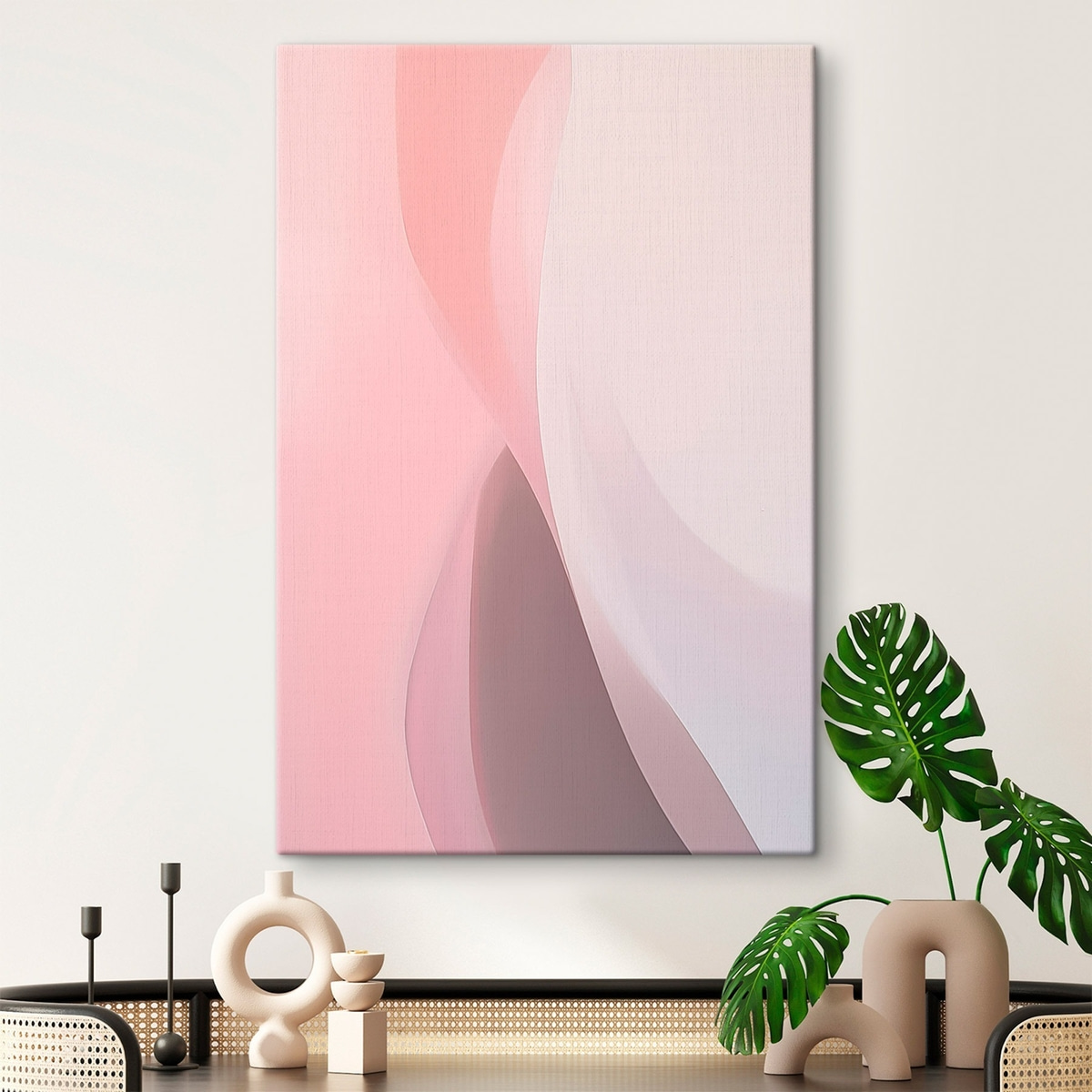 Abstracție — interior 2