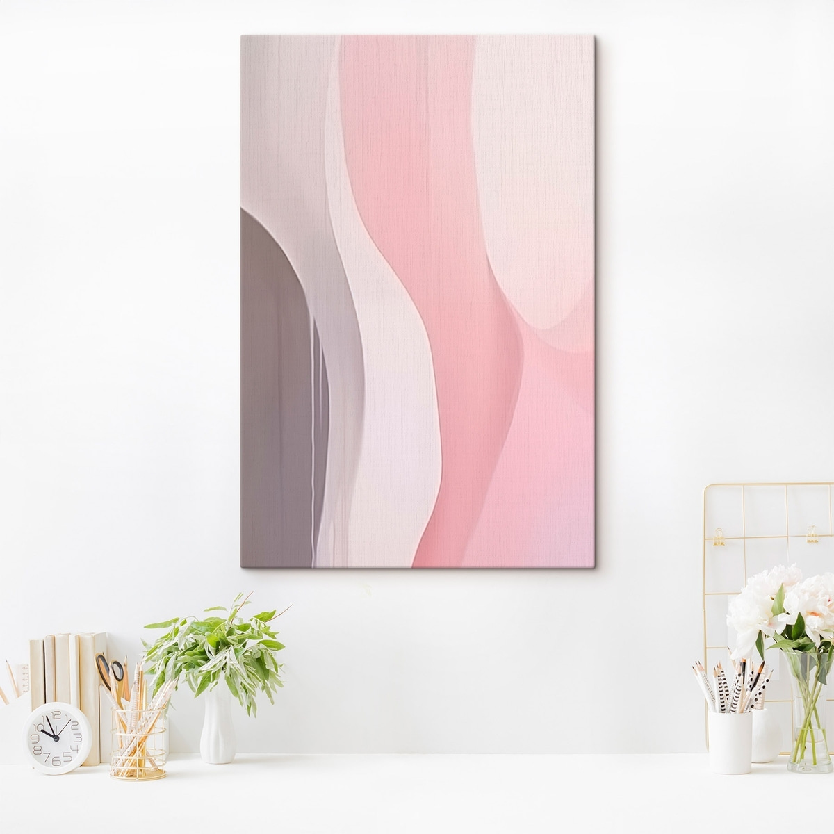 Abstracție — interior 2