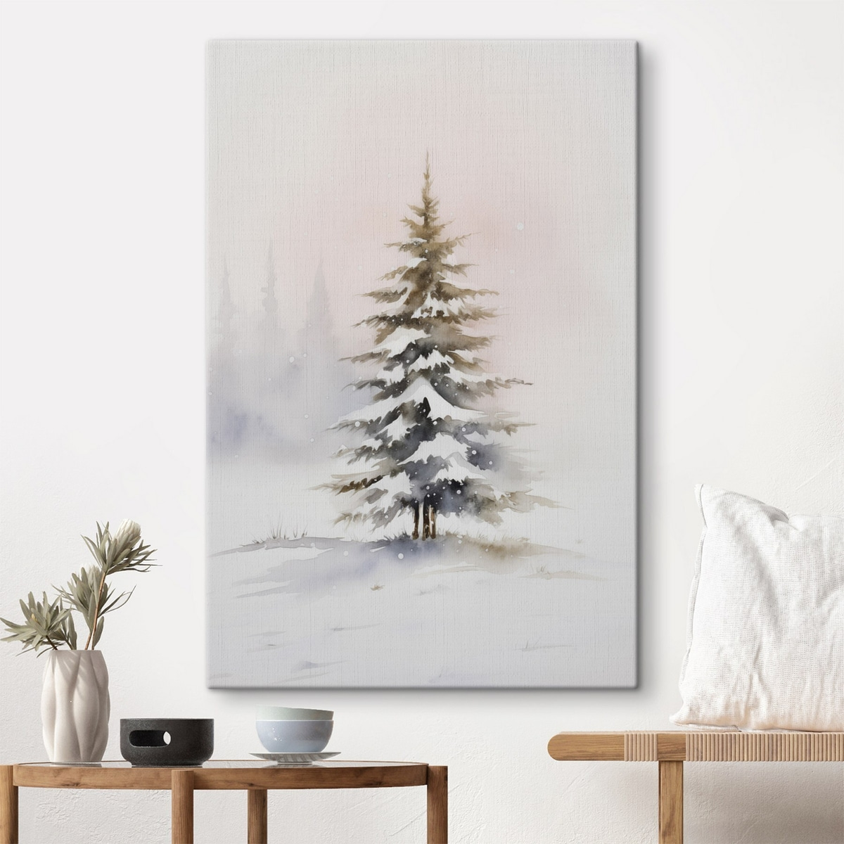 Brad — interior 2