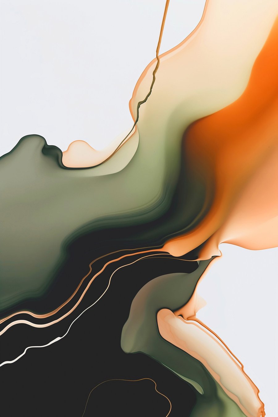 Val abstract — design complet