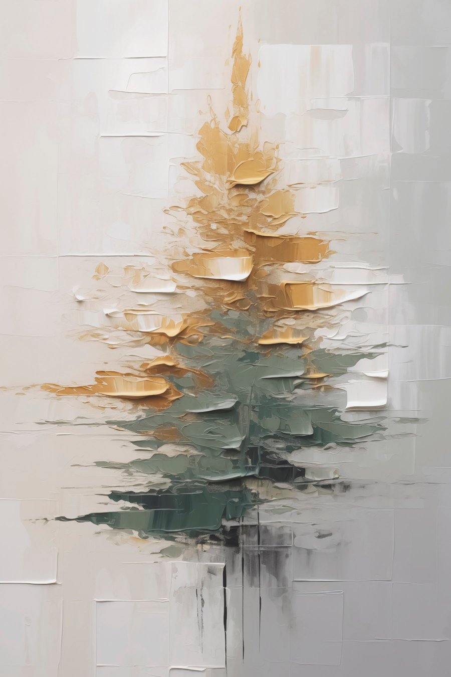 Brad abstract — design complet