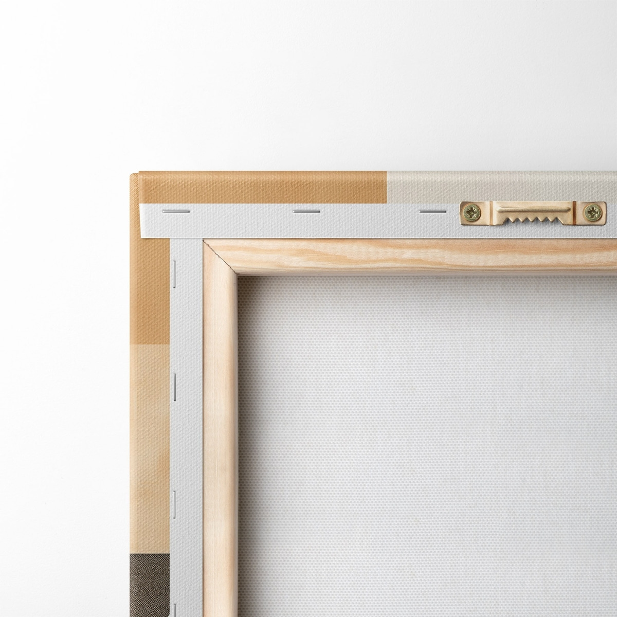 Dealuri decorative — verso