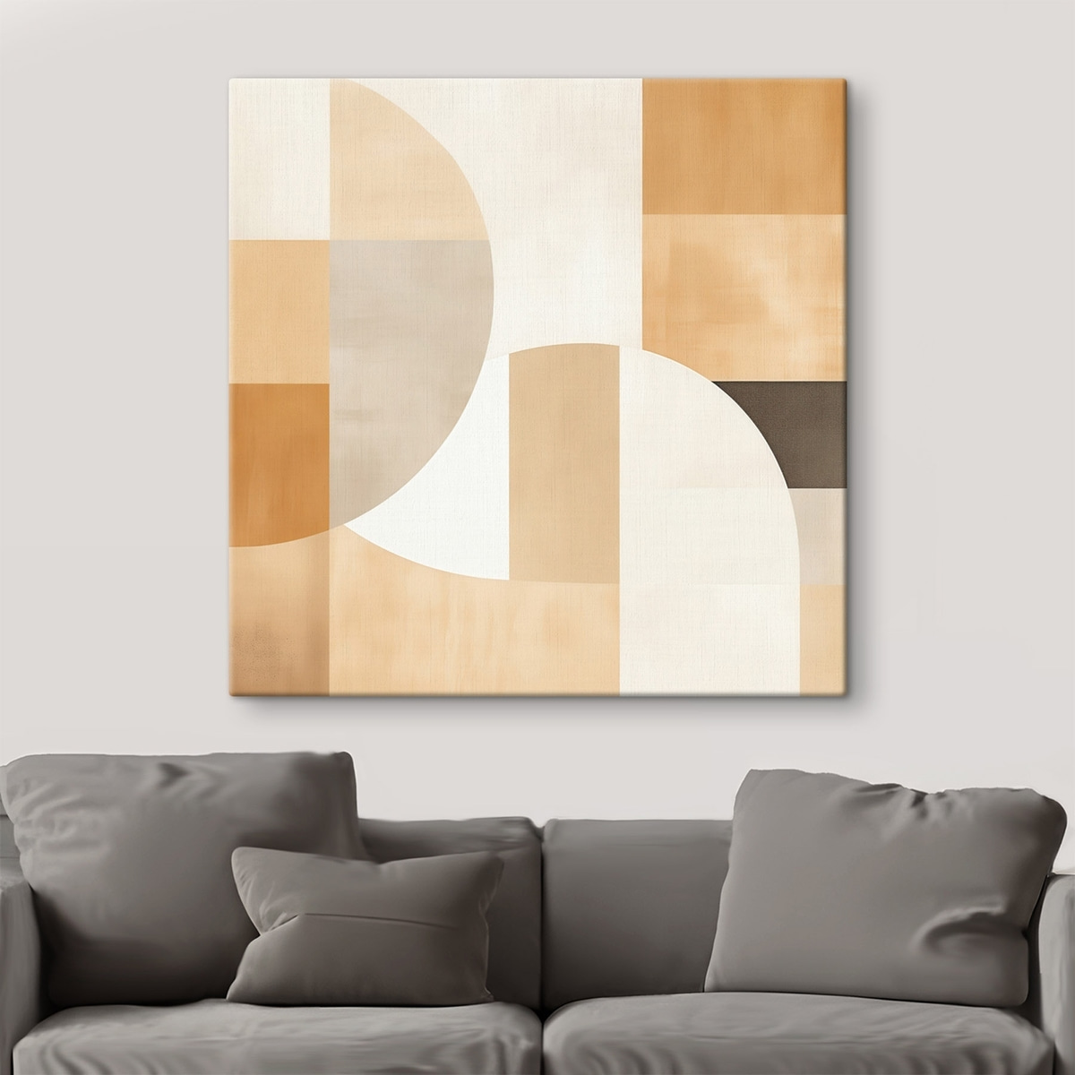 Dealuri decorative — interior 2