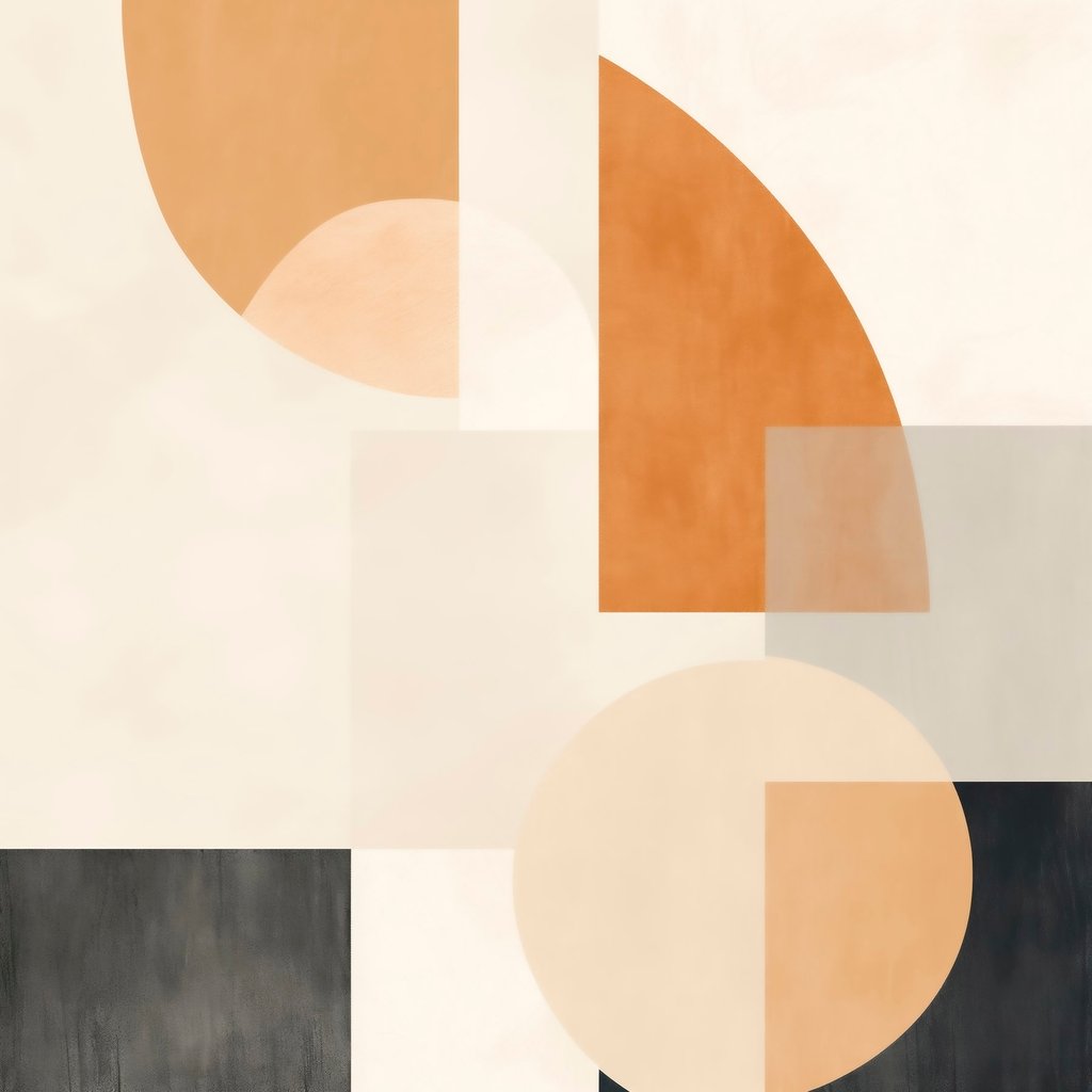 Geometrie artistică — design complet