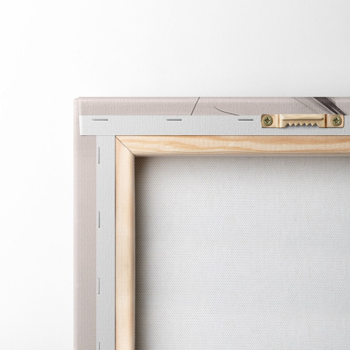 Abstract — verso