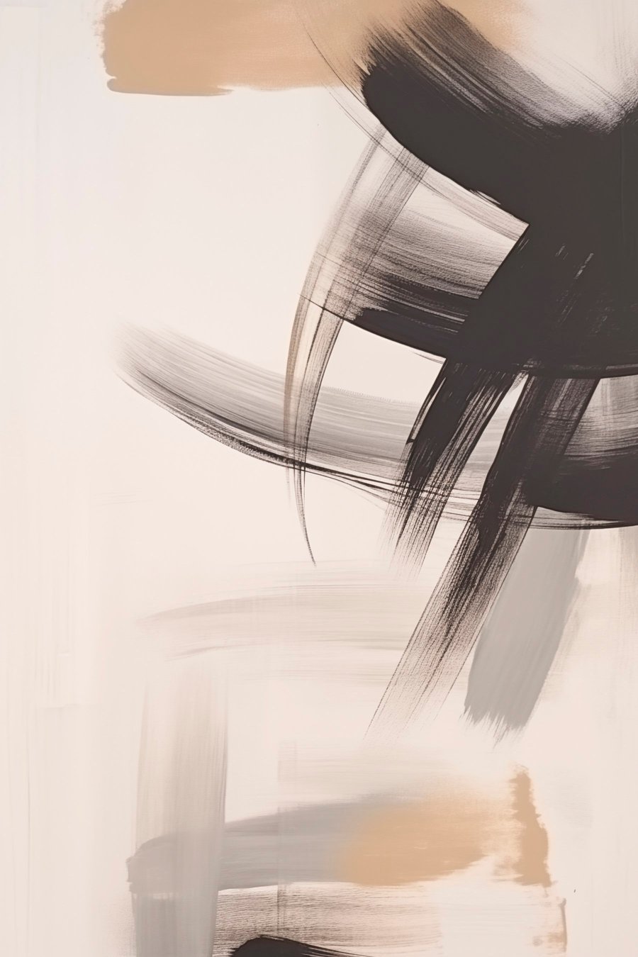 Abstracție — design complet