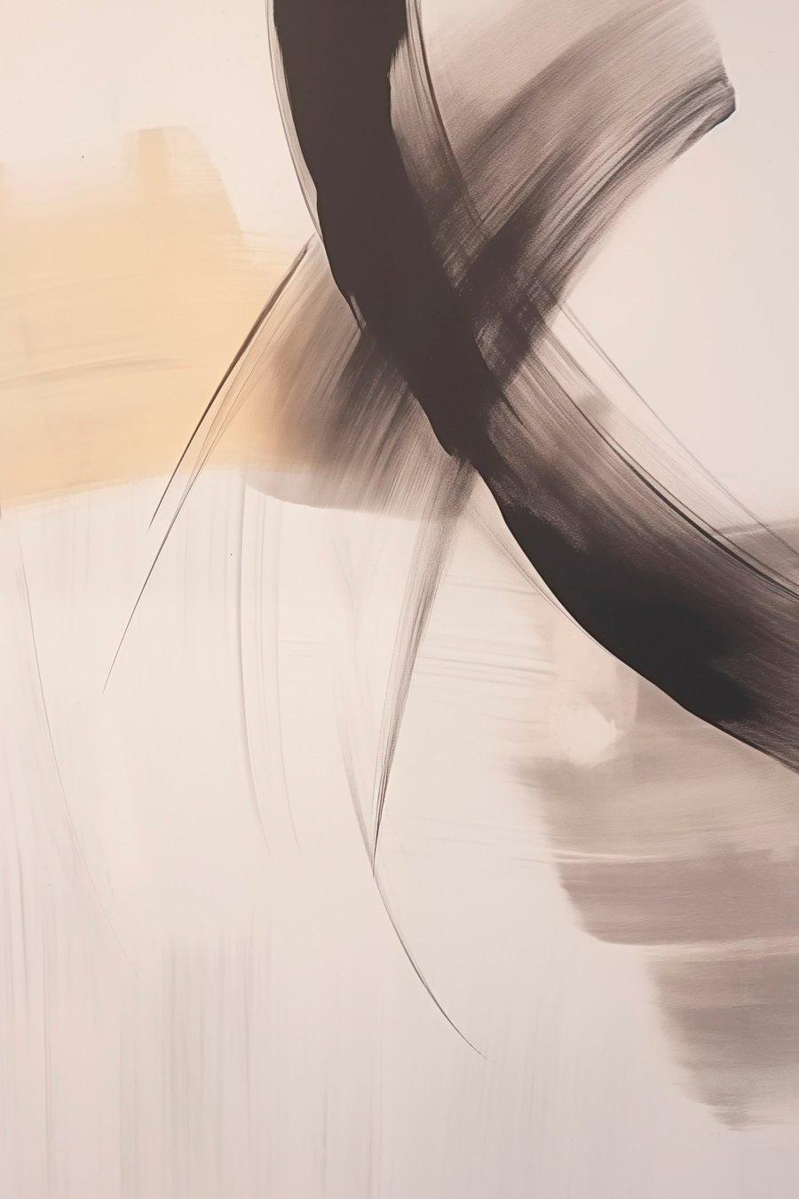Abstracție — design complet