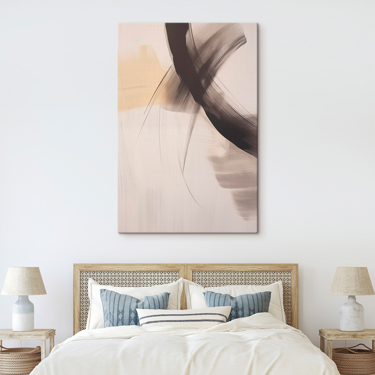 Abstracție — interior 2