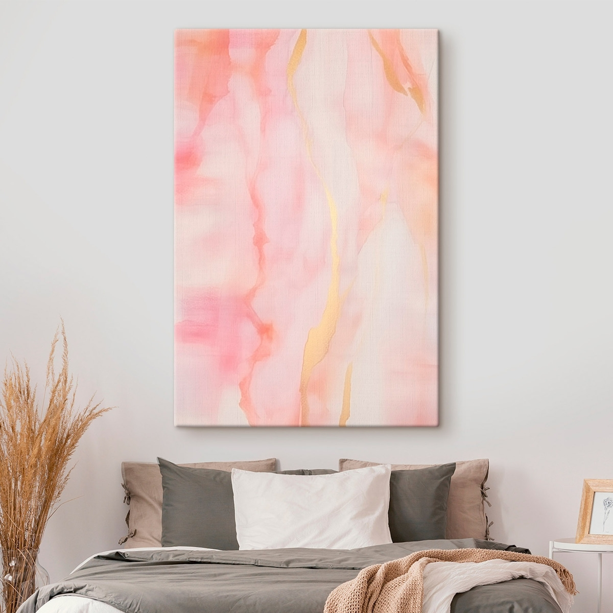 Abstracție — interior 1