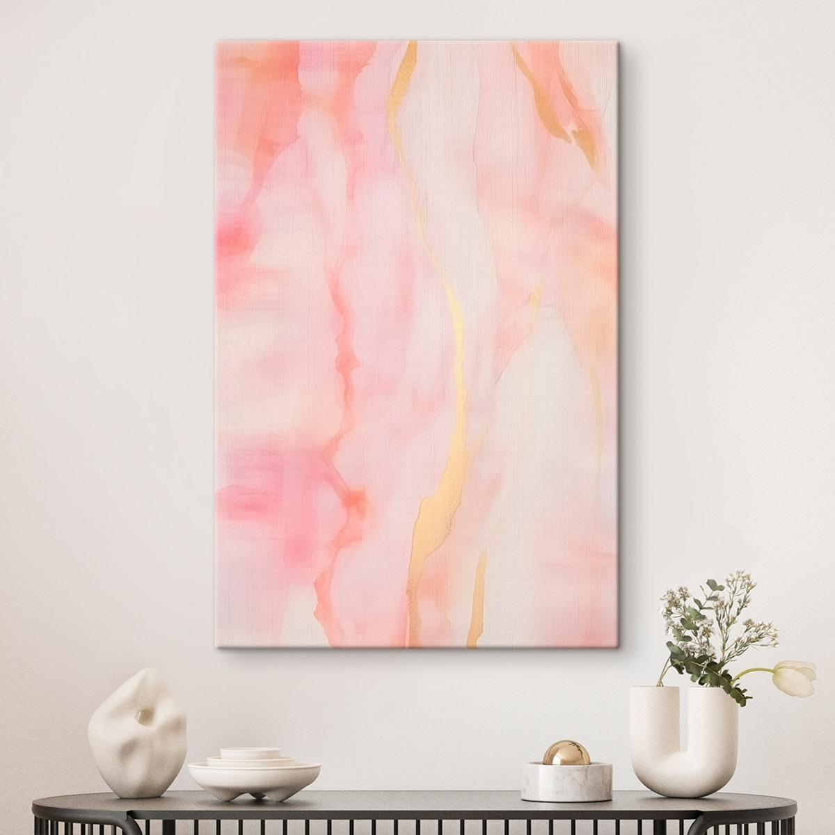 Abstracție — interior 2