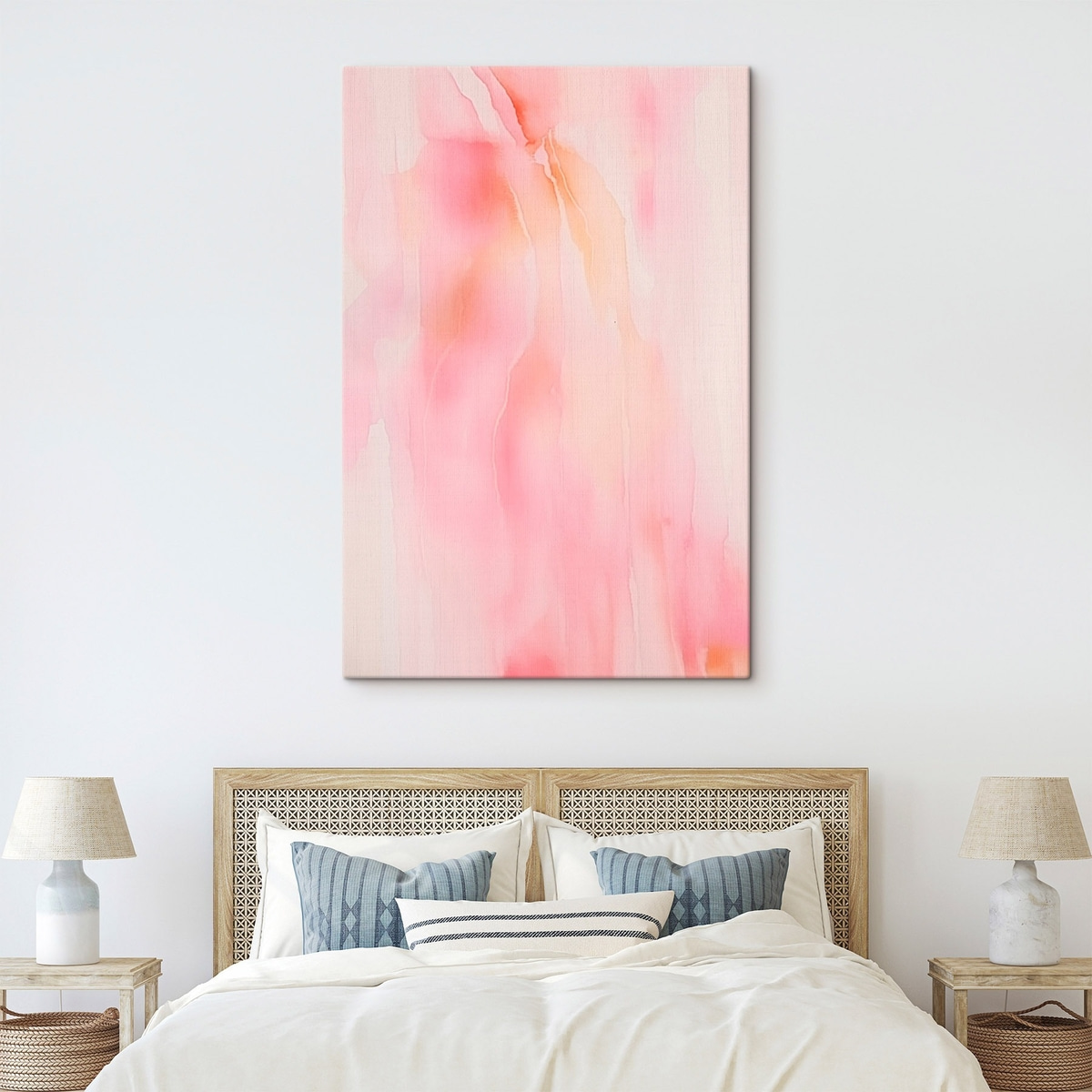 Abstracție — interior 1