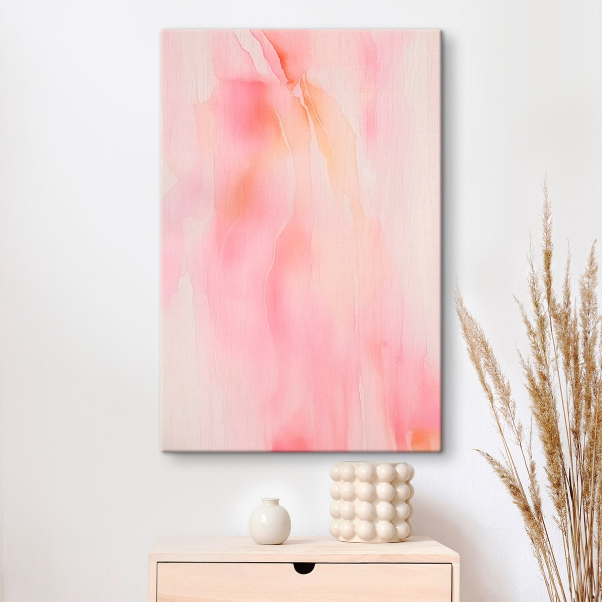 Abstracție — interior 2
