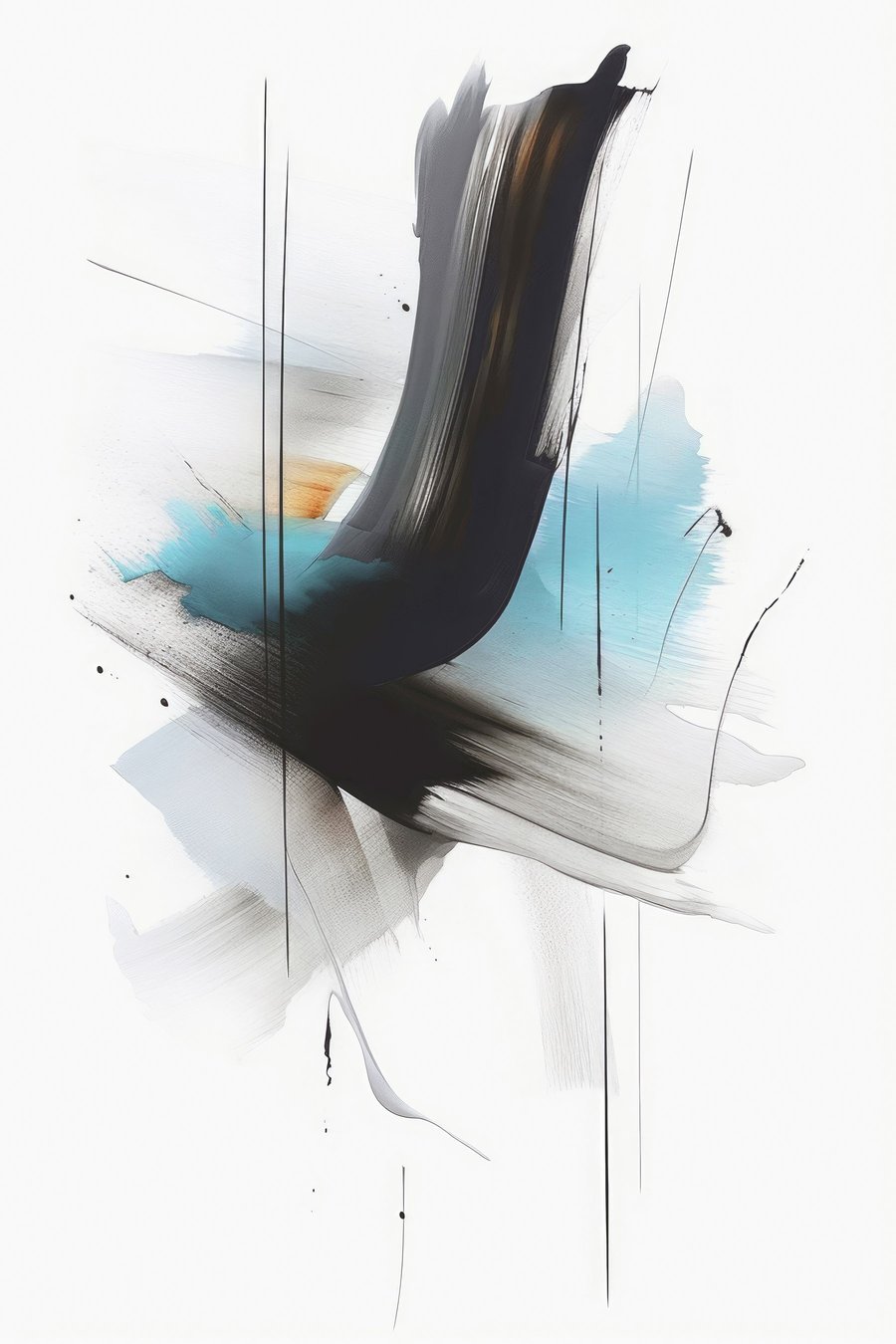 Abstracție — design complet